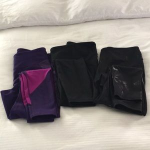 Fabletics  Compression leggings